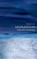 Humanism | A Very Short Introduction | Stephen (Senior Lecturer In Phil. . . Law