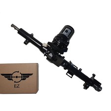 JAGUAR MK2 ELECTRIC POWER STEERING CONVERSION KIT NEGATIVE EARTH RHD MANUAL
