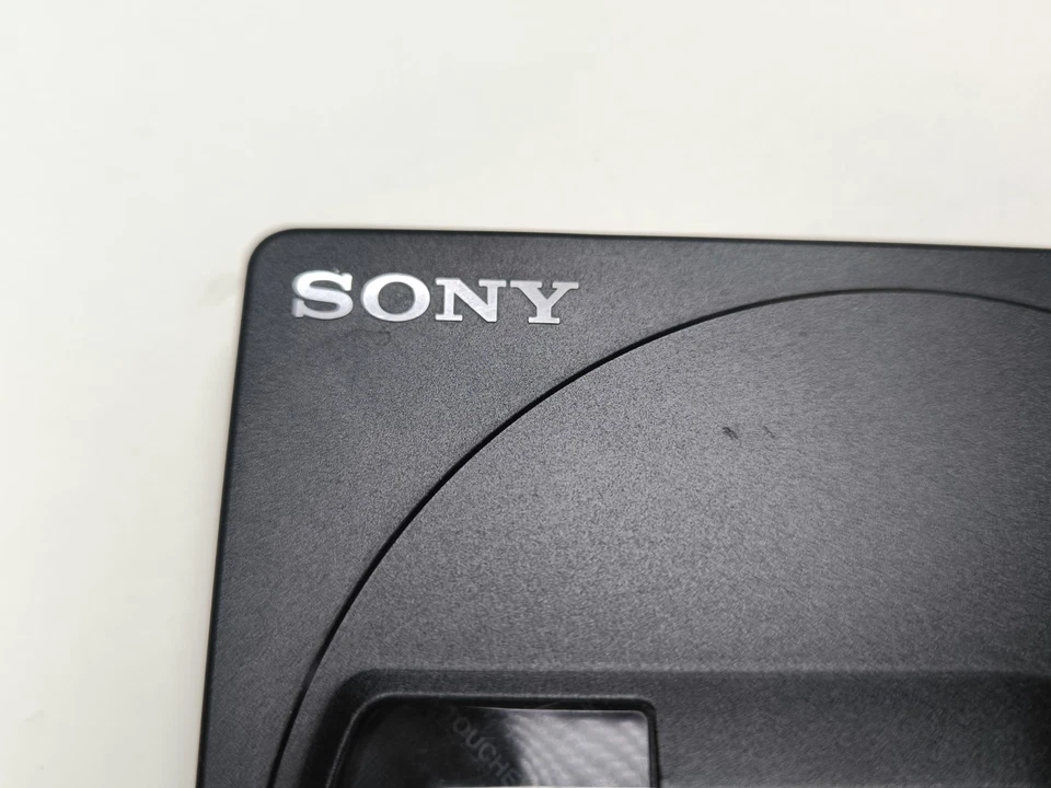 Sony Discman D-15 CD Player  Retro Vintage mit Case, 1988 erstes Produktionsjahr - Bild 4 von 4