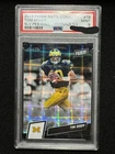 Tom Brady 1/1 2019 Panini National Convention College  #TB Hyperplaid 🔥