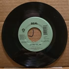 Seal - Waiting For You/Kiss From A Rose - VG+ | 2003 Electronic, House 45rpm 7"