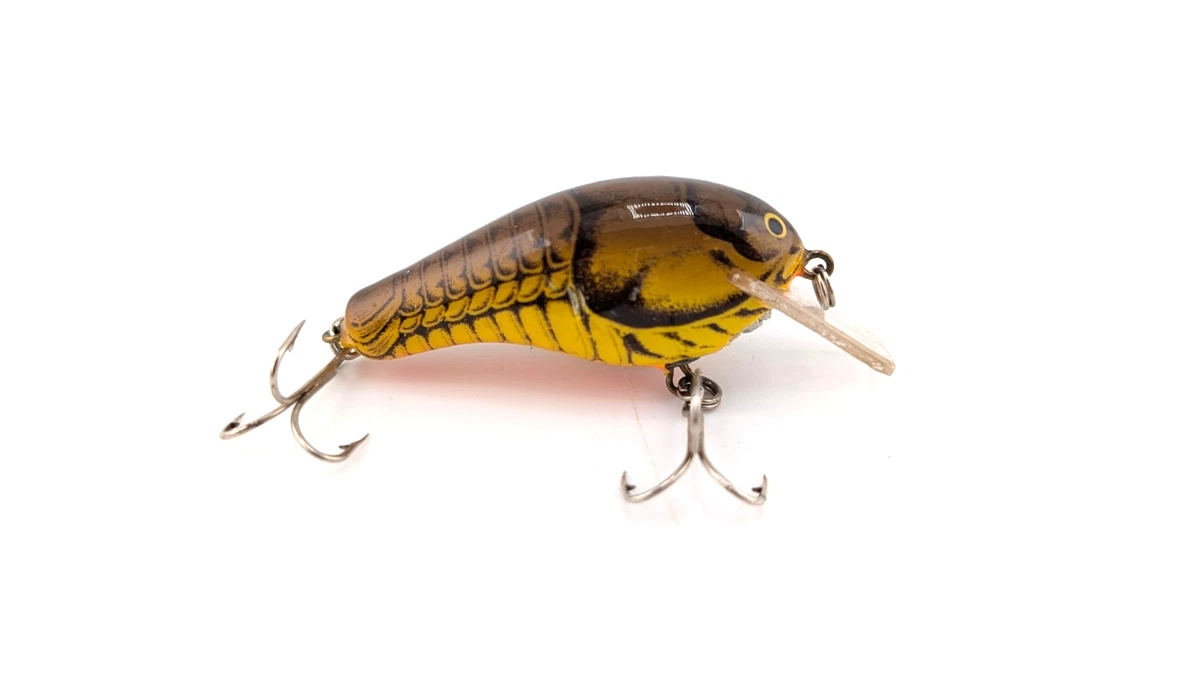 Heddon Vintage Fishing Lures for sale | eBay
