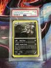 Umbreon XY96 Holo Rare Black Star Promo PSA 7 NM Pokemon TCG