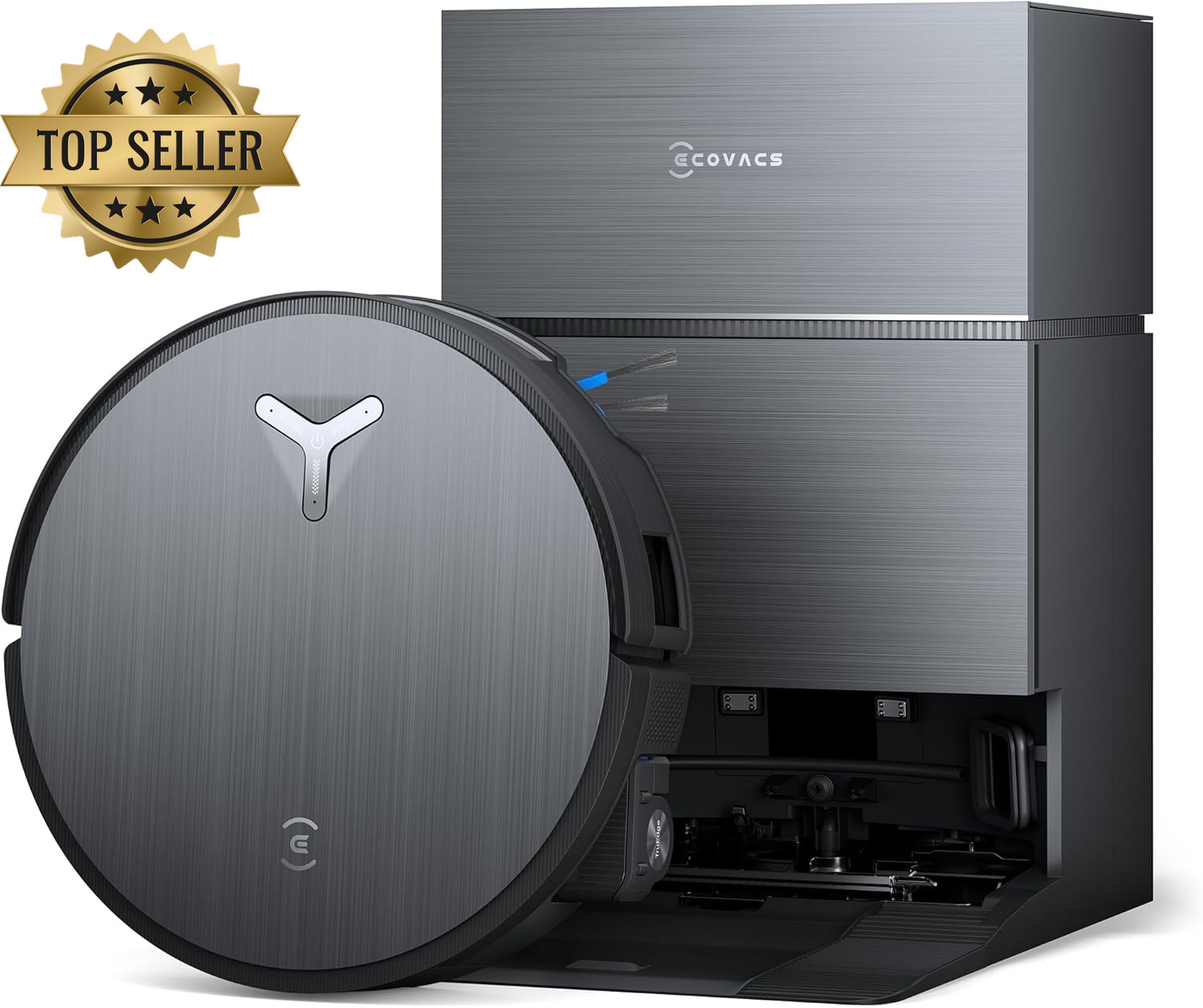 Robot vacuums shopping category