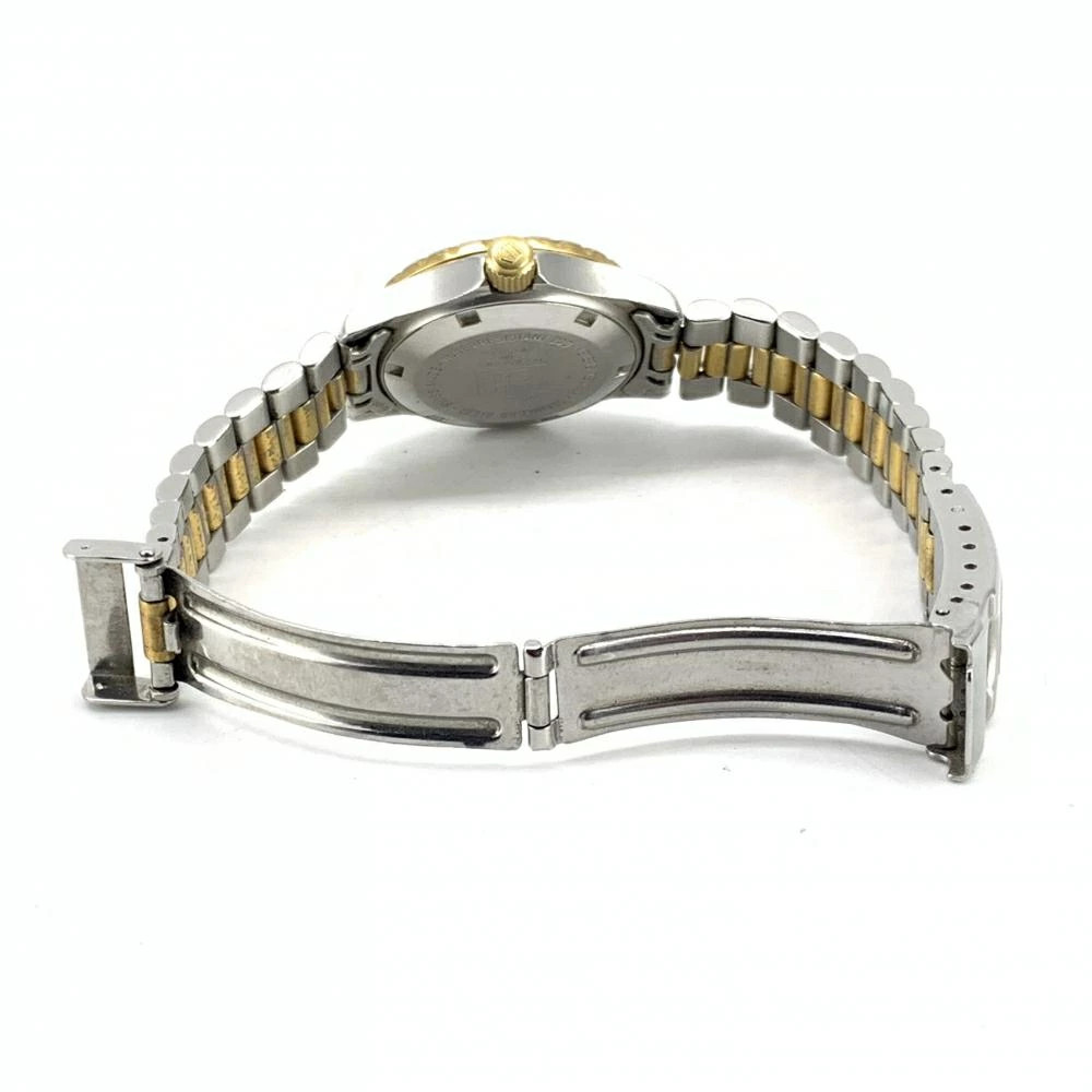 TAG-HEUER★プロフェッショナル2000 for Ladies※大特価！ Vintage Ladies Tag Heuer Professional 27mm 2000 Series Two