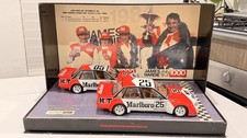 1:18 Holden VK Commodore 1984 Bathurst Winners Twin Set With Marlboro Stickers