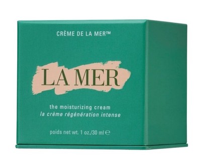 The moisturising cream  La Mer 30 ml 
