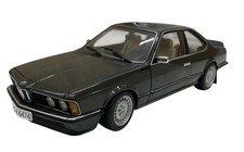 AUTOart 1/18 BMW 635 CSi Model Car