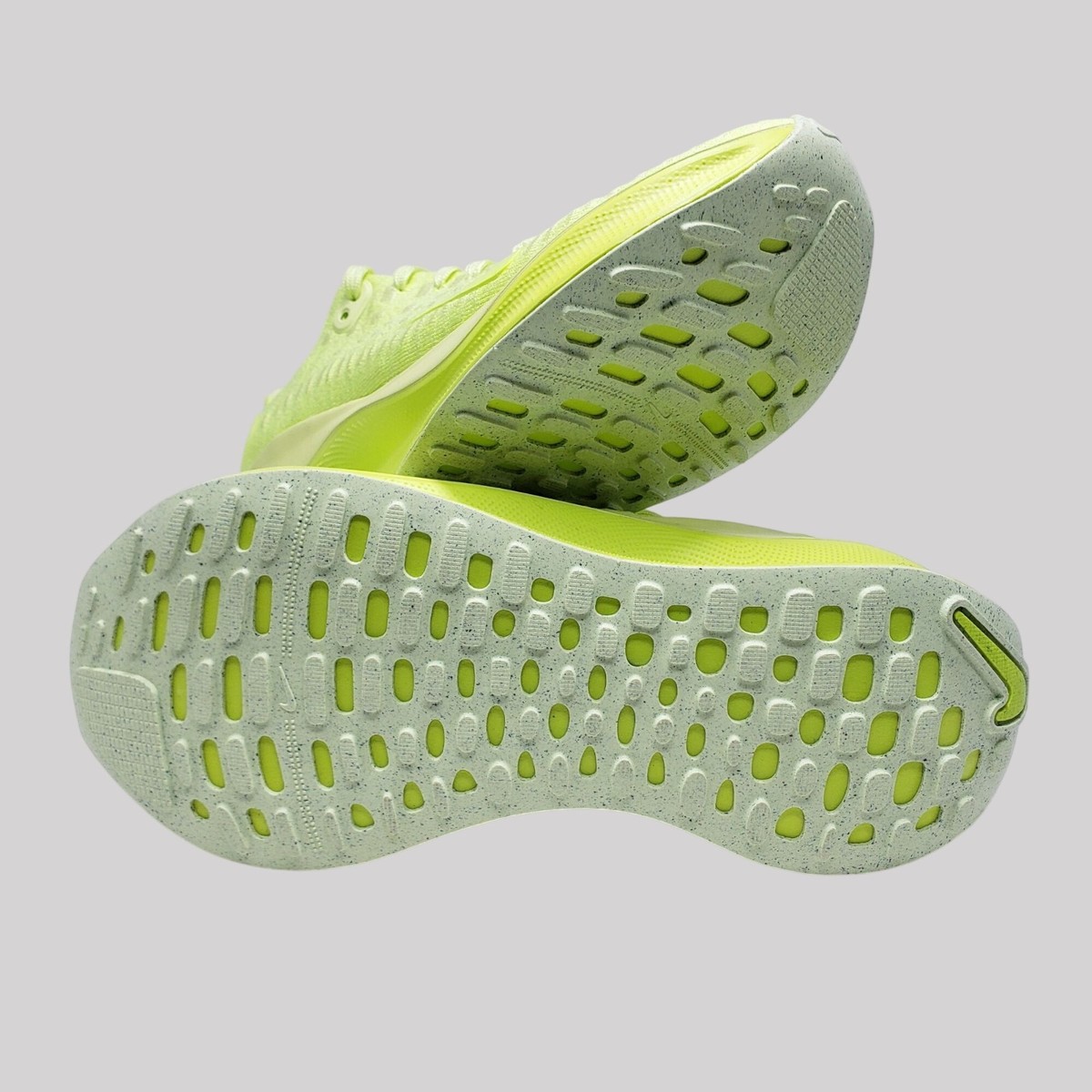 Nike Infinity Run 4 \'Barely Volt\' DR2665-700 Running Multi-Size Nike InfinityRN 4  main image 2