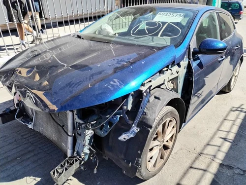 8201577972 Moldura para RENAULT MEGANE IV BERLINA 5P BOSE-Edition 2018 116240 - Imagen 8 de 9