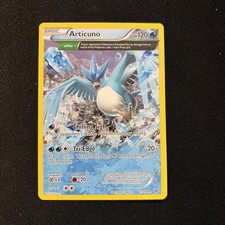 XY - Roaring Skies #17/108 Articuno (17 Delta) on eBay