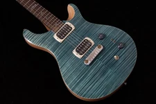 New Prs Paul Reed Smith / Se Paul'S Guitar Slate Blue 2.985Kg H0534416 Toniq Yok