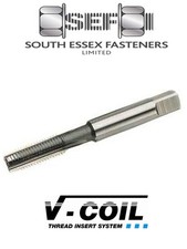 5/8 UNF - V Coil - Fits Helicoil - Wire Thread Repair Insert Tap