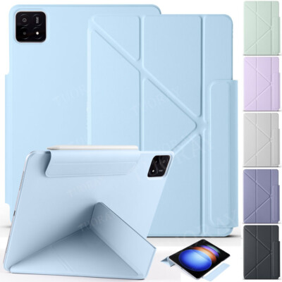 Für Xiaomi Mi Pad 6/6 Pro 11''/6S Pro 12.4'' Schutz Hülle Smart Cover Etui Tasche