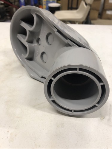 Royal 35/30 PVC 1 1/2” Service Entrace Cap - Picture 3 of 5
