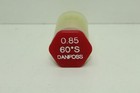 Danfoss 030F6918 Ölbrennerdüse 0.85 / 60°S 1 Stück "Neu&OVP"