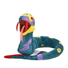 Seviper 85CM Plush Doll Figure Toy