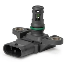 7599042 For BMW X5 X6 640i 650i 750i Air Intake Flow Manifold Pressure Sensor