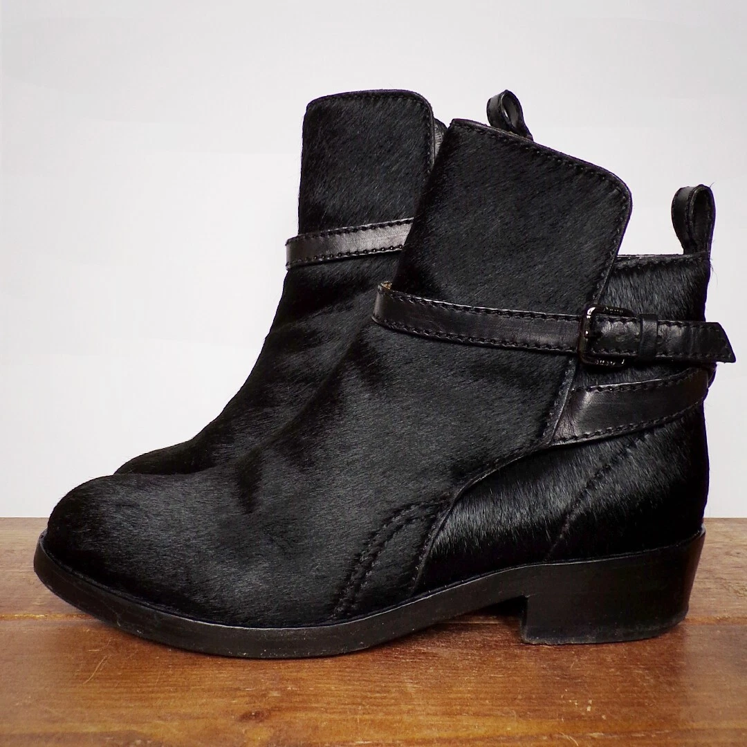 Acne boots hotsell uk