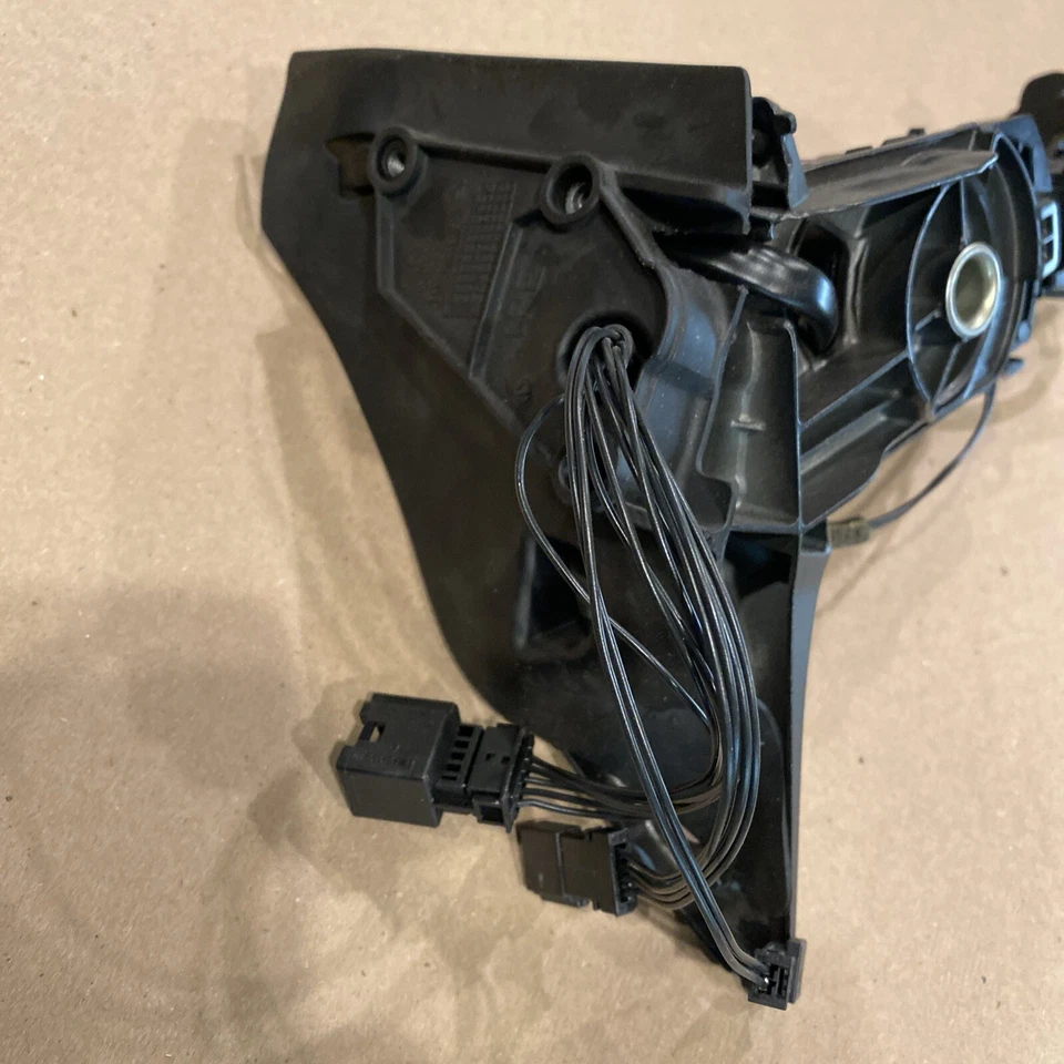 Genuine Mercedes RH Door Mirror Base 208-810-20-76  -Fits Mercedes CLK320 & More - Image 3 of 4