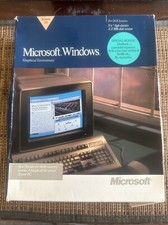  BOX/USER GUIDE ONLY MICROSOFT WINDOWS 1990 VERSION 3.0 FOR DOS SYSTEMS