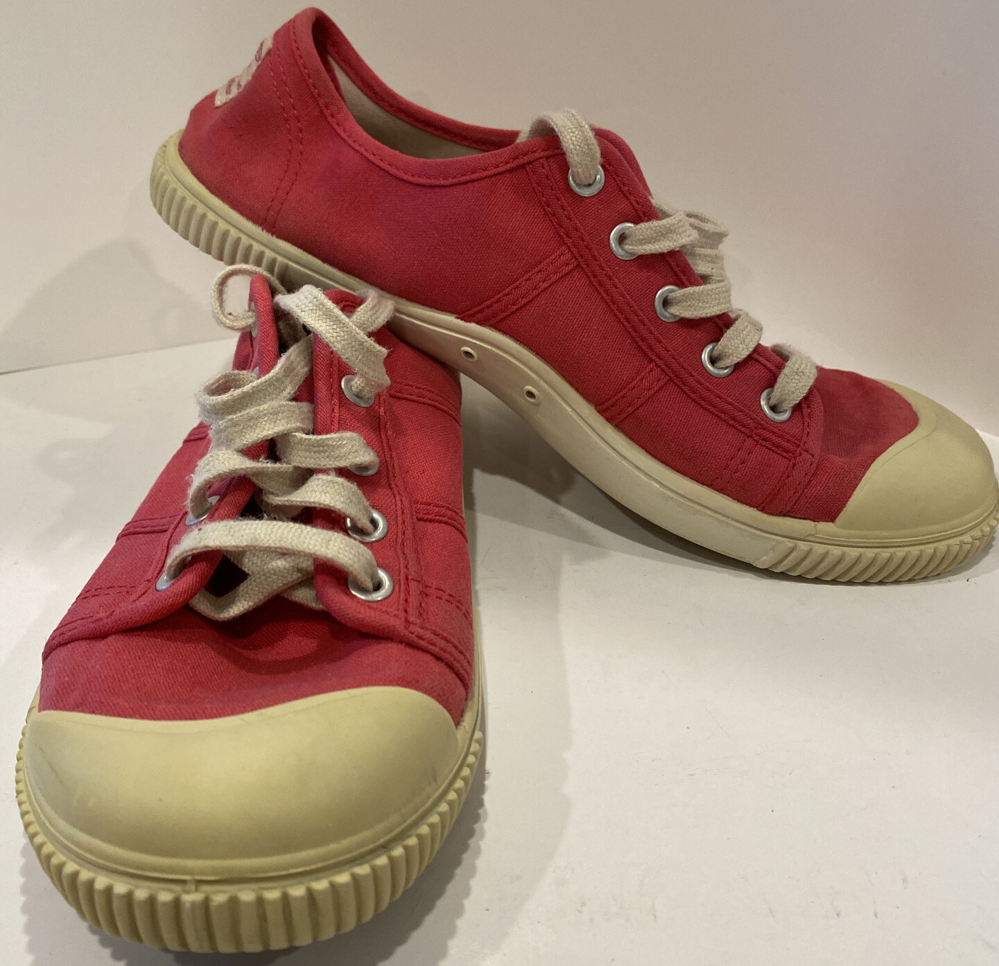 Scarpe sneakers Keen’s donna Madera rosa salmone 1008852 taglia 8 5