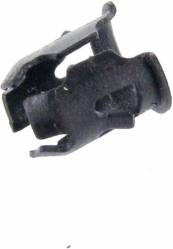 Ford Truck Barrel Clips- Fits 3/16 Hole- 1/8 Stud- Emblem Trim Etc- 20pcs #020 - Foto 6