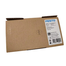 1PC NEW For FESTO VPPE-3-1-1/8-10-010-E1 557773 proportional valve Fast Shipping