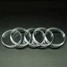 20pc Coin Capsules Storage Holders  Diameter Size  25mm