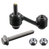 Febi Verbindungsstange Mercedes 43553