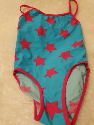 debenhams girls swimming costume