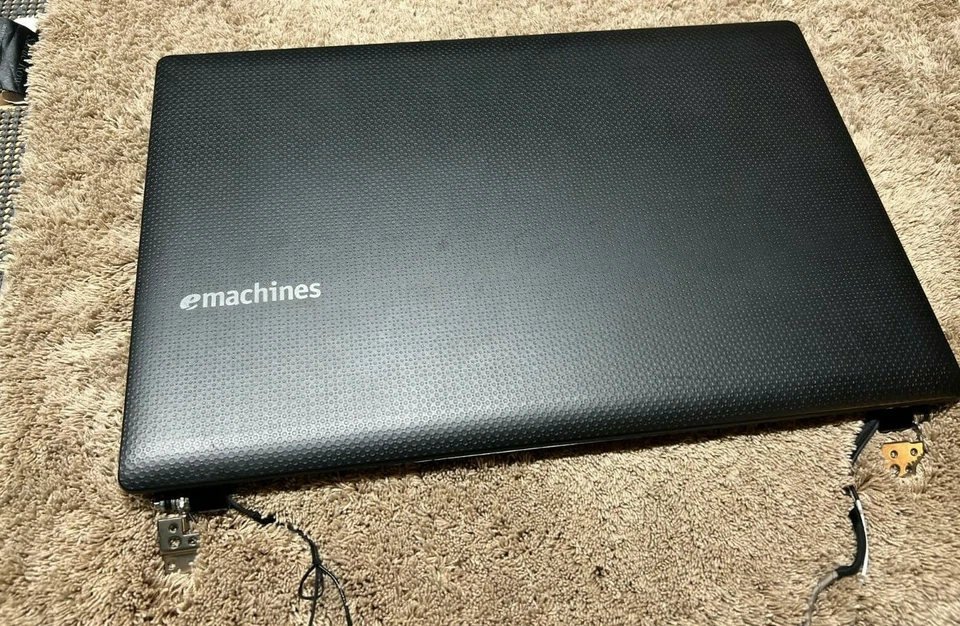 OEM EMACHINES E442 LAPTOP LCD Screen ASSEMBLY - Image 2 of 2