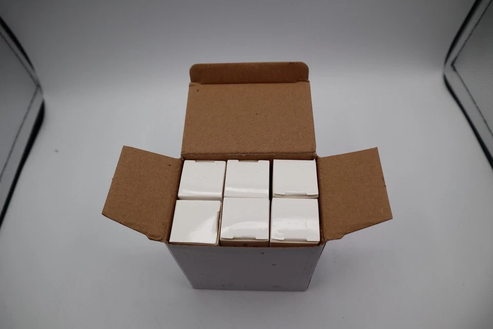 E14 LED Bulb Dimmable European Base 40 Watt Equivalent 400LM Soft White 3000K - Image 4 of 4