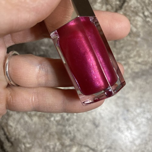 Fenty Beauty von Rihanna Gloss Bomb Universal-Lippenaufheller Rubinmilch 0,18 Oz. - Bild 4 von 4