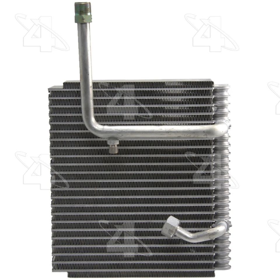 Núcleo evaporador de aire acondicionado Infiniti I30 1996 4 estaciones 485HK30 Foto 4 de 4