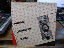 Humair, Jeanneau, Texier - Free Bird 209