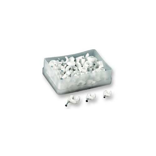Câble électrique 3 G 2.5 Mm² Ho5vvf L.5 M, Blanc CENTRALE BRICO