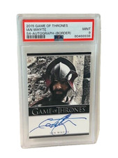 2023 Rittenhouse Game of Thrones Art & Images Cards Checklist 28