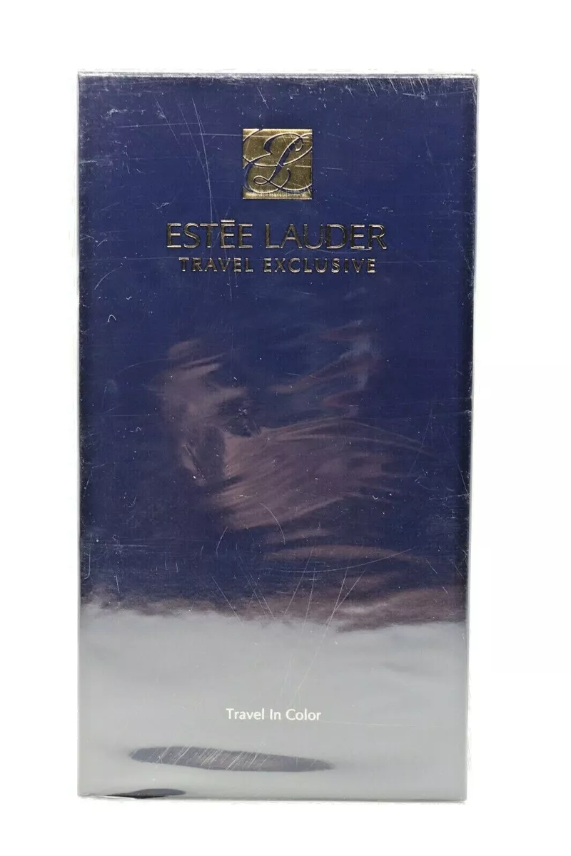 Estee Lauder Travel Exclusive Set - SEALED BOX - BRAND NEW, GIFT, CHRISTMAS Estee Lauder Travel Exclusive Set - SEALED BOX - BRAND NEW, GIFT, CHRISTMAS