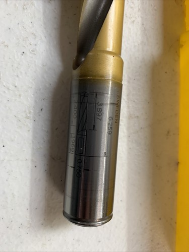 SANDVIK DC0.6562 RA411.5-4254. 825574 - Foto 3 di 6