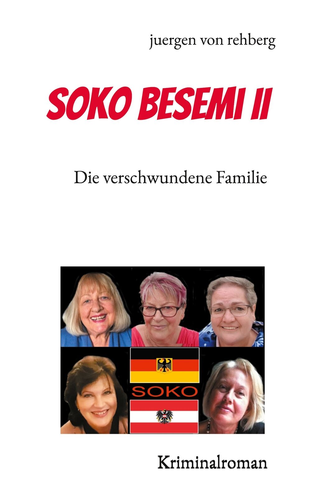 Thumbnail - Soko Besemi Ii (buch)