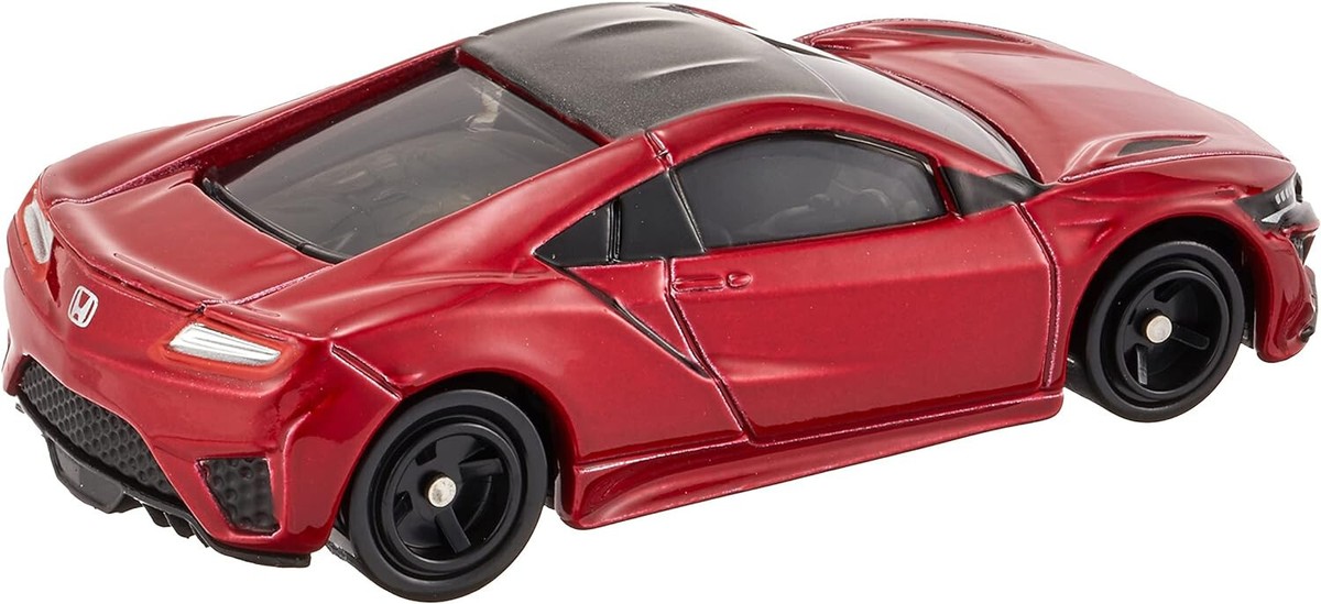 トミカ Honda NSX No43 15台セット 1/62 Takara Tomy Tomica Honda NSX 1:62 No. 43 Red | eBay