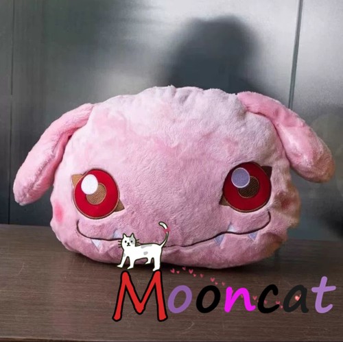 11'' Official Digimon Agumon Evolution Plush Doll Stuffed Toy Plushie Pillow - Picture 5 of 7