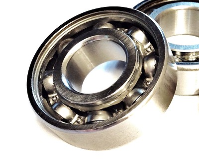 AHU1856 CLASSIC MINI DIFF GEARBOX BEARING BMC AUSTIN ROVER OUTPUT DIFFERENTIAL