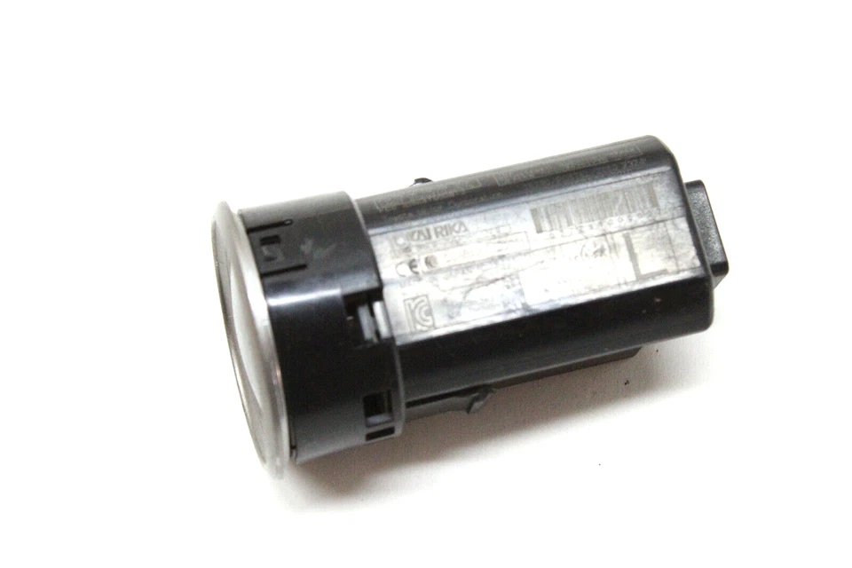 Lexus IS300 2016 interruptor de botón de arranque/parada 15f032A OEM 16 17 18 Foto 3 de 4