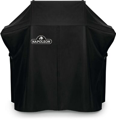 Napoleon Premium Cover For Small BBQ Grills like Napoleon's Rogue 365 Series ...