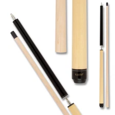 Elite ELBJBK Break/Jump Pool Cue  Billiard Stick Billiards Cues