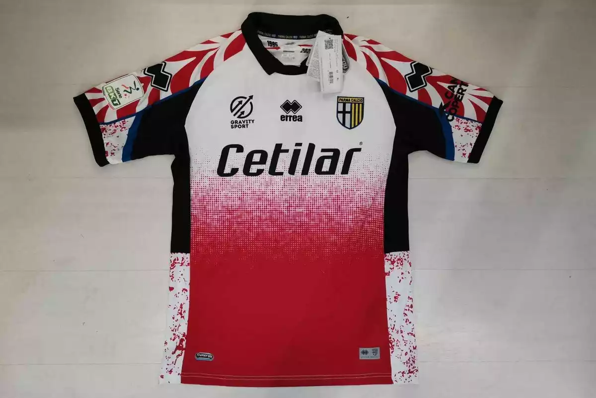 Camisa III Cagliari 2021 2022 Adidas oficial