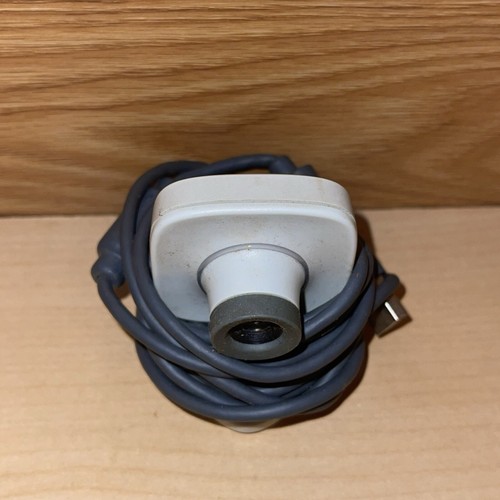 Microsoft Xbox 360 Live Vision Camera OEM USB Webcam Official - Picture 4 of 9