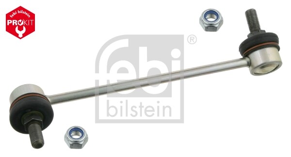 Febi 24905 Koppelstange Stabi Vorne Rechts Vorderachse Rechts FüR Hyundai Getz-image